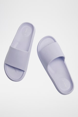 Muiltjes - Hemelsblauw