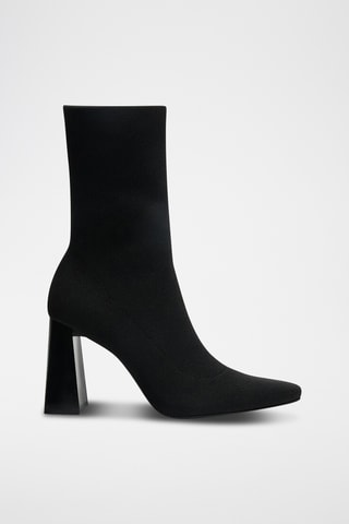 Bottines - Noir