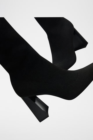 Bottines - Noir