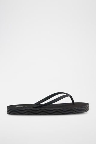 Tongs - Noir