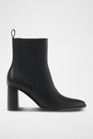 Bottines Chelsea - Noir