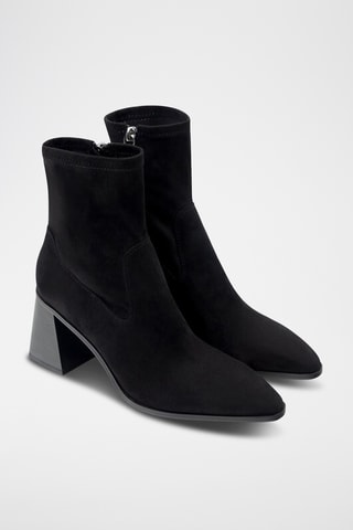 Bottines - Noir