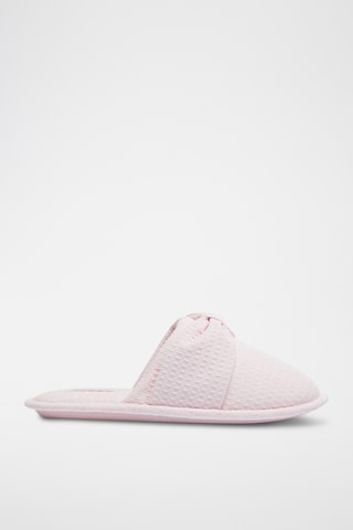 Pantoffels - Roze