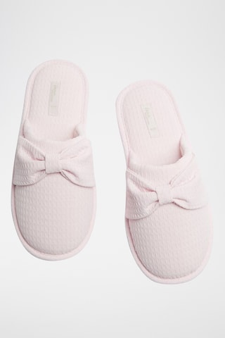 Pantoffels - Roze