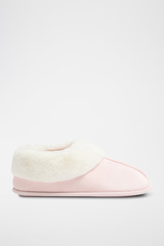 Pantoffels - Roze