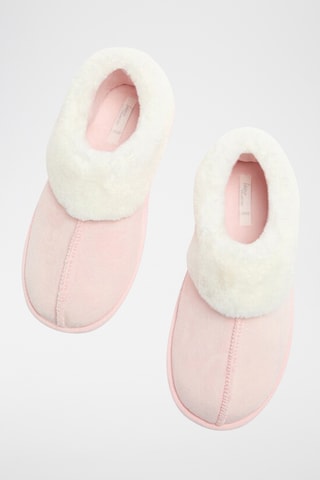 Pantoffels - Roze
