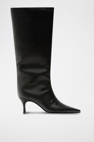 Bottes - Noir