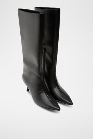 Bottes - Noir