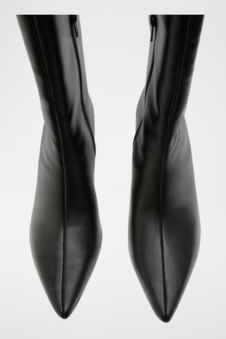 Bottes - Noir