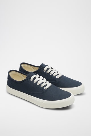 Tennis - Bleu marine