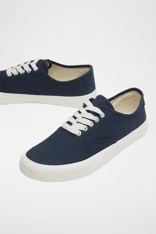 Tennis - Bleu marine