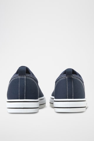 Tennis - Bleu marine