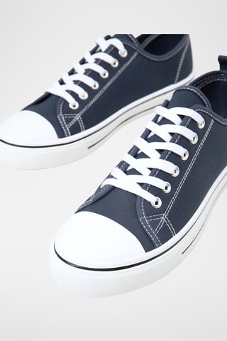 Tennis - Bleu marine