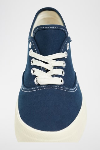 Tennis - Bleu marine