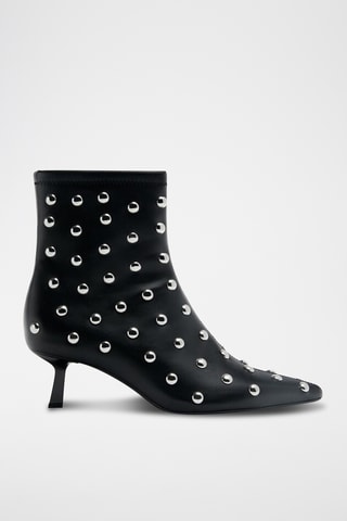 Bottines - Noir