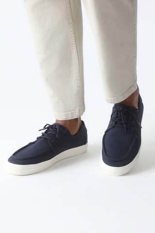 Tennis - Bleu marine