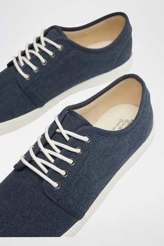 Tennis - Bleu marine