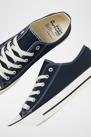 Tennis - Bleu marine