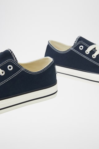 Tennis - Bleu marine