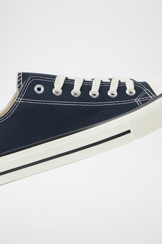 Tennis - Bleu marine