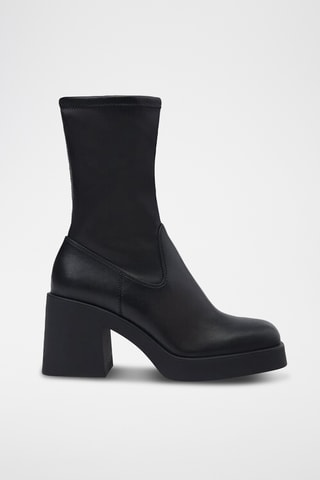Bottines - Noir