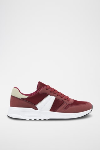 Baskets - Bordeaux