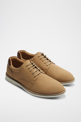 Derbys - Beige