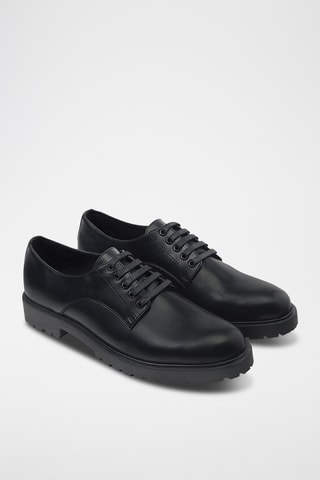Derbys - Noir