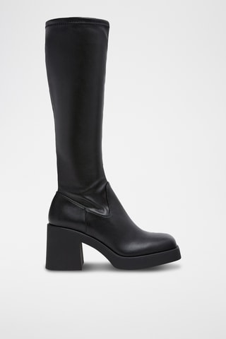Bottes - Noir