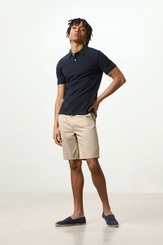 Espadrilles - Bleu marine