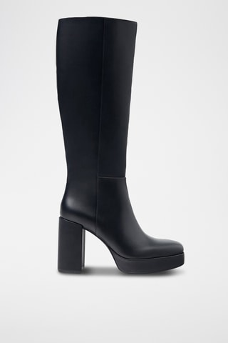 Bottes - Noir