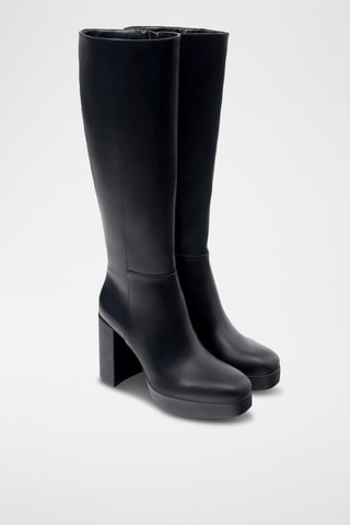 Bottes - Noir