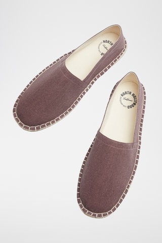 Espadrilles - Bordeaux
