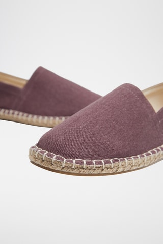 Espadrilles - Bordeaux