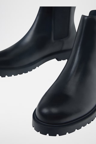 Bottines Chelsea - Noir