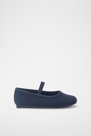 Babies - Bleu marine