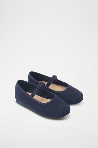 Babies - Bleu marine