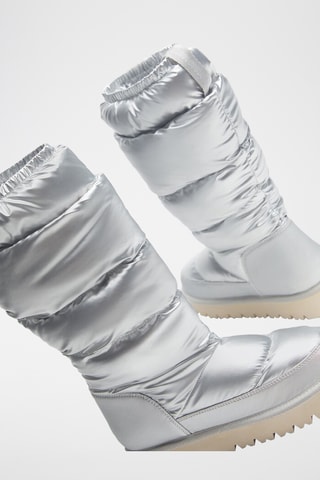 Après-ski - Argenté