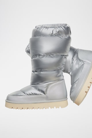 Après-ski - Argenté