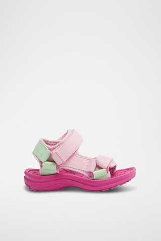 Sandalen - Roze
