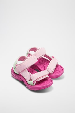 Sandalen - Roze