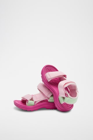 Sandalen - Roze
