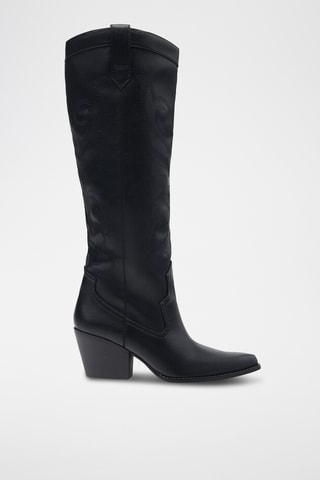 Bottes - Noir