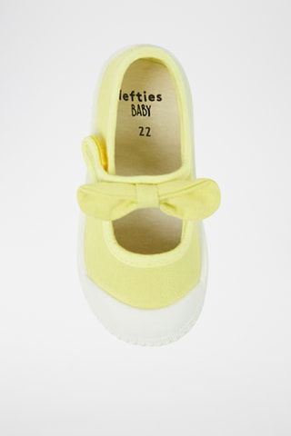 Babies - Jaune