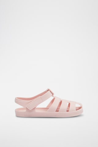 Méduses - Rose clair