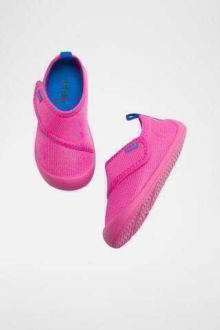 Chaussures aquatiques - Fuchsia