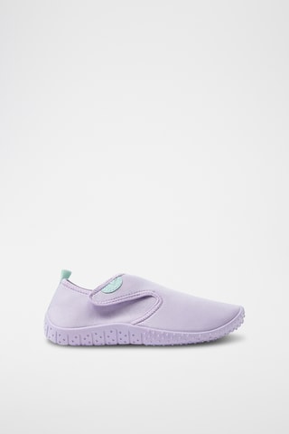 Waterschoenen - Lichtpaars