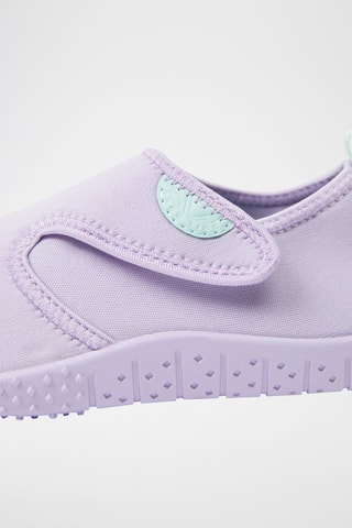 Waterschoenen - Lichtpaars