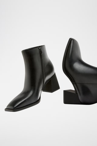 Bottines - Noir