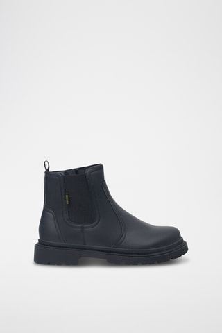 Bottines - Noir